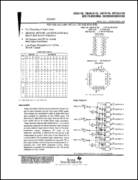 Click here to download 74LS145 Datasheet