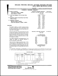 Click here to download 74LS606 Datasheet