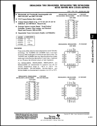 Click here to download ALS466A Datasheet