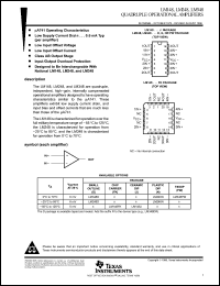 Click here to download LM248 Datasheet