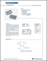 Click here to download PT4313 Datasheet