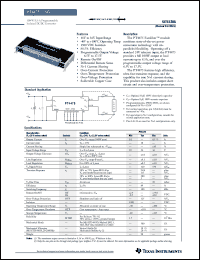 Click here to download PT4475C Datasheet
