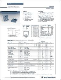 Click here to download PT5026 Datasheet