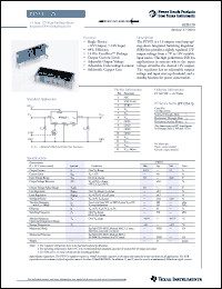 Click here to download PT5071 Datasheet