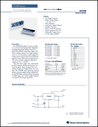 Click here to download PT6446 Datasheet