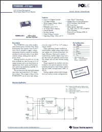 Click here to download PTH05050WAH Datasheet