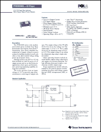 Click here to download PTH12050W Datasheet