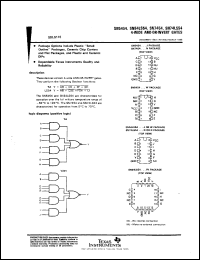 Click here to download SM7454 Datasheet