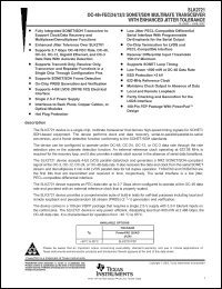 Click here to download SLK2721 Datasheet