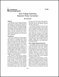 Click here to download SLUA159 Datasheet