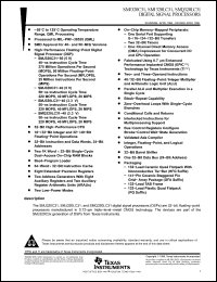 Click here to download SMQ320LC31 Datasheet