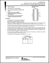 Click here to download SN10KHT5574 Datasheet