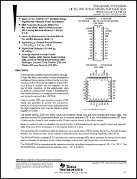 Click here to download SN74ABT646 Datasheet