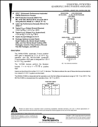 Click here to download LVC08 Datasheet