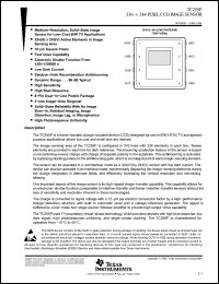 Click here to download TMC57750PM Datasheet