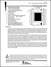 Click here to download TC215 Datasheet