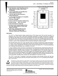Click here to download TC217 Datasheet