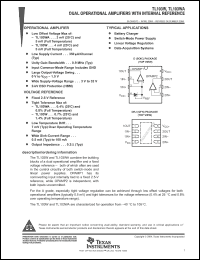 Click here to download TL103W Datasheet