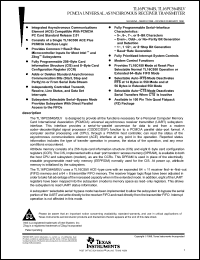 Click here to download TL16PC564B Datasheet