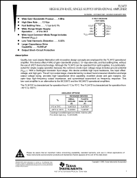 Click here to download TL3472P Datasheet