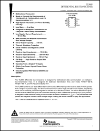 Click here to download TL3695 Datasheet