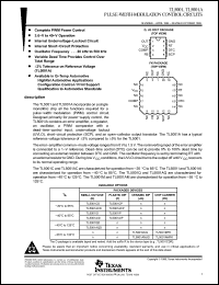 Click here to download TL5001IP Datasheet