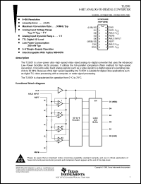 Click here to download TL5501 Datasheet