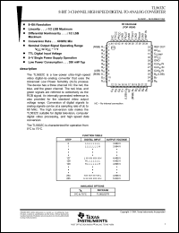 Click here to download TL5632C Datasheet