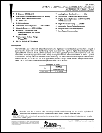 Click here to download TLC5733A Datasheet