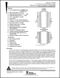 Click here to download TLV1578 Datasheet