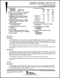 Click here to download TM124BBK32S Datasheet