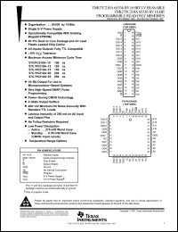 Click here to download TMS27C210A Datasheet