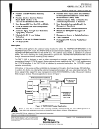 Click here to download TNETX3150A Datasheet