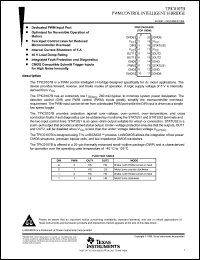 Click here to download TPIC0107B Datasheet