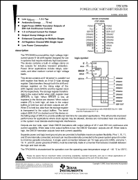 Click here to download TPIC6596 Datasheet