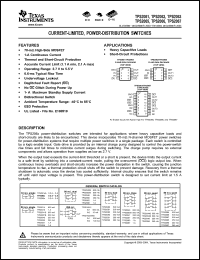 Click here to download TPS2067 Datasheet