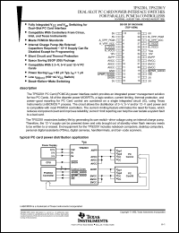 Click here to download TPS2201DF Datasheet