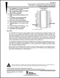 Click here to download TPS2202AI Datasheet