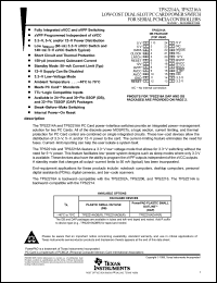 Click here to download TPS2216A Datasheet