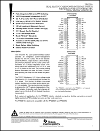 Click here to download TPS2216 Datasheet