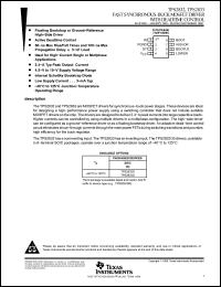 Click here to download TPS2832 Datasheet