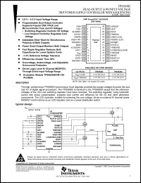 Click here to download TPS56302 Datasheet