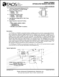 Click here to download TPS5904A Datasheet