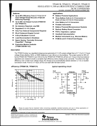Click here to download TPS60130 Datasheet