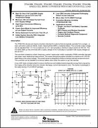 Click here to download TPS61005 Datasheet