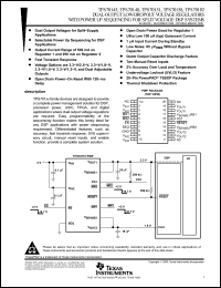 Click here to download TPS70158 Datasheet