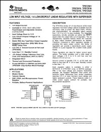 Click here to download TPS72515DCQ Datasheet