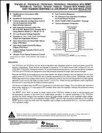 Click here to download TPS75218-Q1 Datasheet