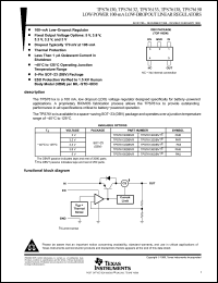 Click here to download TPS76138 Datasheet