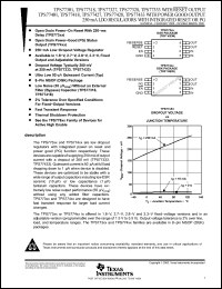 Click here to download TPS77328 Datasheet